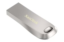 SanDisk Ultra Luxe - USB flash-enhet - 64 GB