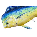 Gaby The Mahi Mahi Giant Guld