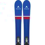 Dynastar Team Comp Kid-x+kid 4 Gw B76 Alpint Skidpaket För Juniorer