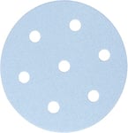 Festool Disco de lijar STF D90/6 P120 GR/100 Granat, Blue