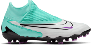 Nike Nike Phantom Gx Pro Dynamic Fit Fg Jalkapallokengät HYPER TURQ/BLACK