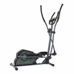 CROSSTRAINER CARDIO FIT C30 (: Ink. Underlagsmatta 160 x 80 cm)
