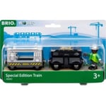 BRIO Brio Train Special Edition 2024-7312350360837-från 3 År