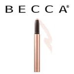 BECCA Shimmering Skin Perfector® Slimlight Highlighter Champagne Pop ORIGINAL
