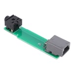 ヾ AUX Adapter Circuit Board M3J489018x Auxiliary Port Car Stereo Adapter Repairs