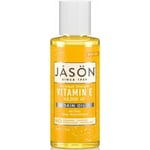 Jason pure natural skin oil VITAMIN E 45000 IU Maximum Strength 59ml 7 essential
