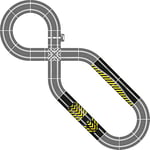 Scalextric - Jump and Side Swipe Accessory Pack
