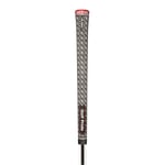 Golf Pride Z-Grip Cord ALIGN Ribbed Black/White - Midsize Golf Grips