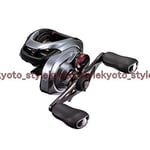 Shimano 21 Scorpion DC 151XG Left Handle Baitcasting reel Bass 43115JAPAN IMPORT