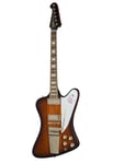 Gibson Custom Customshop 1963 Firebird V w/ Maestro Vibrola VOS - Vintage Sunburst