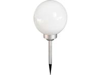 Volteno Solar Lamp Plastic Ball 20Cm+Remote Control/Rgb.....