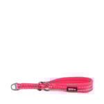 Rufus Halvstryp Halsband Rosa - 35-45 cm