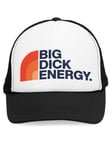 Big Dick Energy Truckerkeps