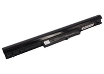 Batteri till HP Pavilion 14 mfl - 2.450 mAh