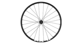 Roue arriere shimano mt500 27 5     boost 12x148mm