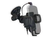 Herbert Richter iGRIP Universal Charging Dock - Bilhållare/laddare för mobiltelefon