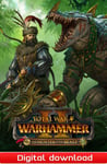 Total War WARHAMMER II DLC The Hunter and the Beast - PC Windows