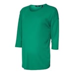 VERO MODA Skjorta för moderskap VMMIVY pepper green