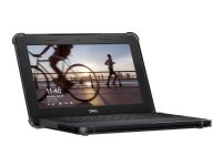 UAG Rugged Case for Dell Chromebook 3100 - Plyo Ice - Hårt fodral för bärbar dator - för Dell Chromebook 3100