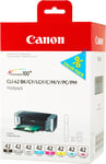 Canon CLI-42 Multipack