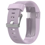 Fitbit Charge HR Watch Band - Lilla