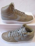 Nike Court Force / Undercover Mens Hi Top Trainers 826667 220 Sneakers Shoes
