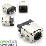 Replacement DC Socket Power Jack Port Connector for ASUS 2021 ROG Strix G15 G513