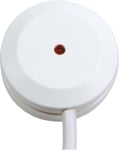 Alarmtech GD 330-10 Glaskrossdetektor med reläutgång 10 m kabel