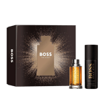 Hugo Boss The Scent Edt 50ml & Deospray 150ml