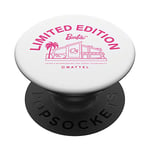Barbie - Dream House 60th PopSockets Swappable PopGrip