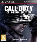 Call Of Duty: Ghosts | Sony PlayStation 3 | Video Game
