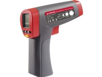 Beha Amprobe IR-720-EUR Infrarødt termometer Optik (termometer) 20:1 -32 - +1050 °C