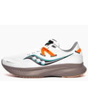 Saucony Guide 16 Mens - White - Size UK 10.5