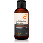 Beviro Anti-Hairloss Shampoo Shampoo Til at behandle hårtab hos mænd 100 ml