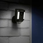 Ring Spotlight Cam Battery - Out/indoor Security Camera same day dispatch