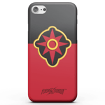 Flash Gordon Symbol Of Ming Phone Case for iPhone and Android - Samsung S10 - Snap Case - Matte