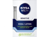 Nivea NIVEA_Men Sensitive Aftershave 100ml