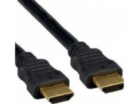 Art HDMI - HDMI-kabel 7,5 m svart (AL-OEM-34)