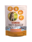 Iams Cat Naturally Adult Lamb 0.7 kg