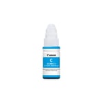 Canon GI 490 C - cyan - original - påfyllnadsbläck