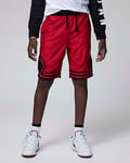 Jordan Dri-FIT Older Kids' (Boys) Mesh Shorts