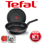 Tefal Everyday Cook 28cm Frypan Titanium Thermospot Made in France