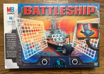 Hasbro Battleship - Tactical Combat Game Brand New Sealed 1999 Edition Free P&P