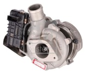Turboladdare Garrett Turbo REMAN