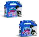 Littlest Pet Shop - 2 x PET SURPRISE (00501)