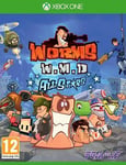 Worms WMD All Stars - Day 1 Edition /Xbox One - New Xbox One - J7332z