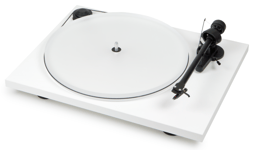 Pro-Ject (Project) ACRYL-IT 'E' Turntable Platter Upgrade