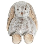 Teddykompaniet Svea-Kanin 45 Cm Brun