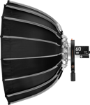 Zhiyun Softbox Parabolic 60cm (Bowens Mount)