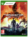 Terminator Survivors Xbox Series X Game Pre-Order
